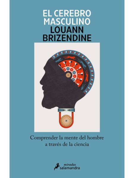 CEREBRO MASCULINO, EL