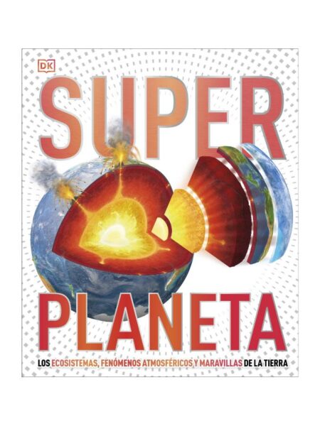 SUPER PLANETA