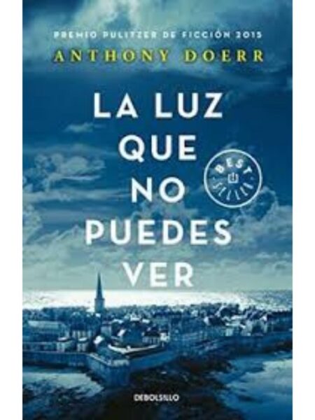 LUZ QUE NO PUEDES VER, LA