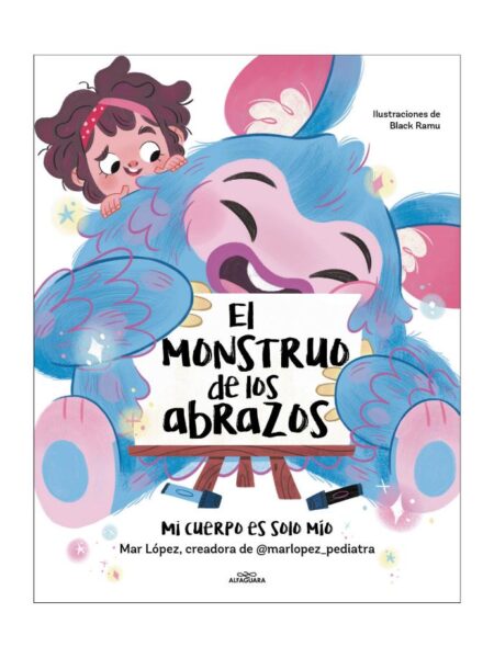 MONSTRUO DE LOS ABRAZOS, EL