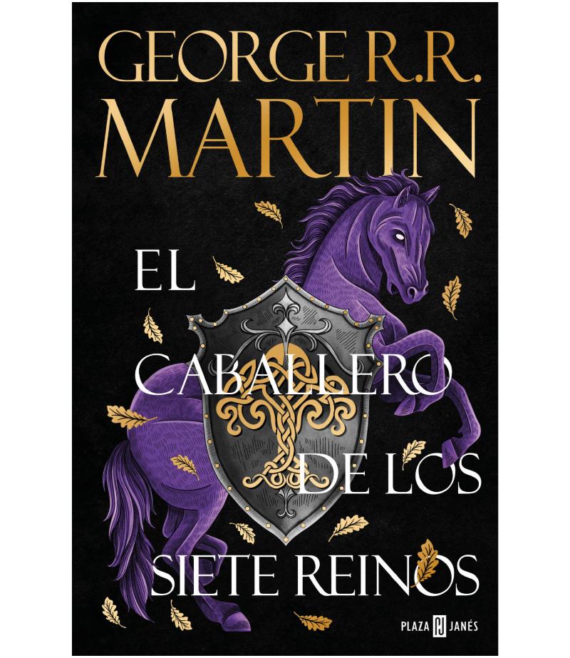 CABALLERO DE LOS SIETE REINOS, EL -EDICIÓN ILUSTRADA-