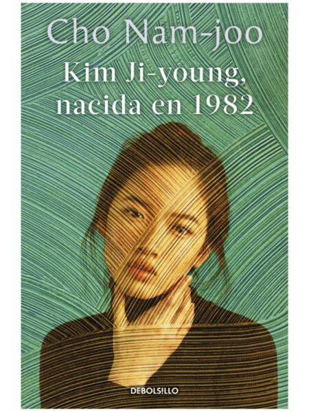 KIM - JI YOUNG NACIDA EN 1982
