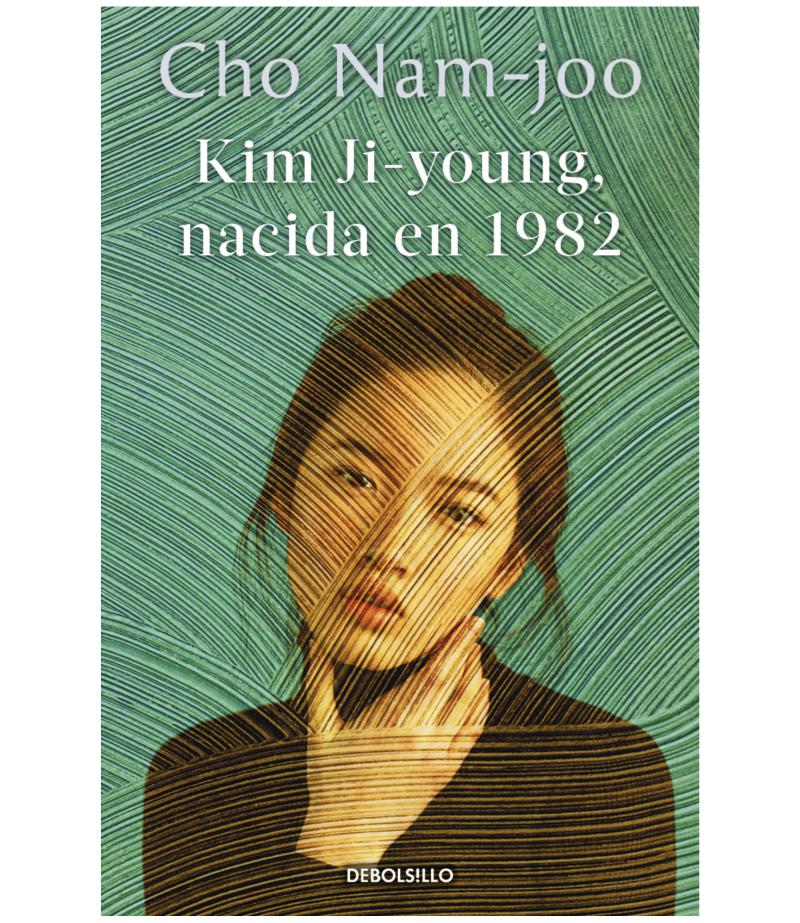 KIM - JI YOUNG NACIDA EN 1982