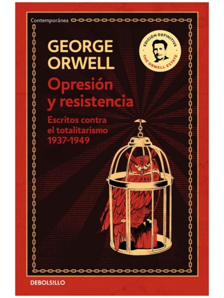 OPRESIÓN Y RESISTENCIA