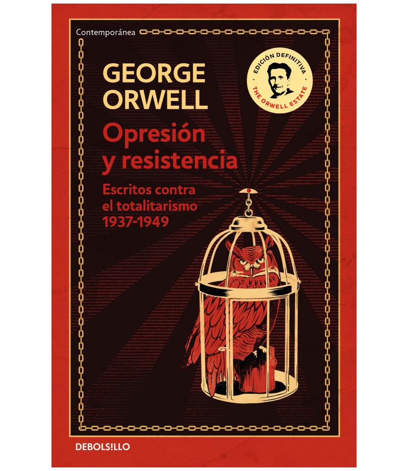 OPRESIÓN Y RESISTENCIA