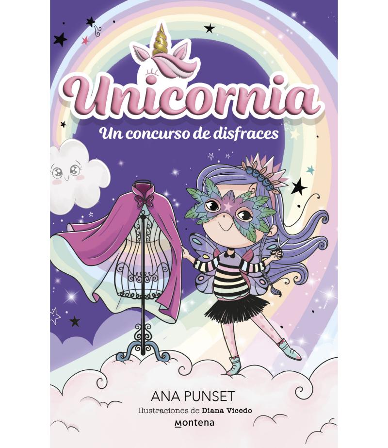 UNICORNIA 12 UN CONCURSO DE DISFRACES