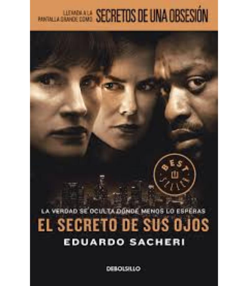 SECRETO DE SUS OJOS, EL
