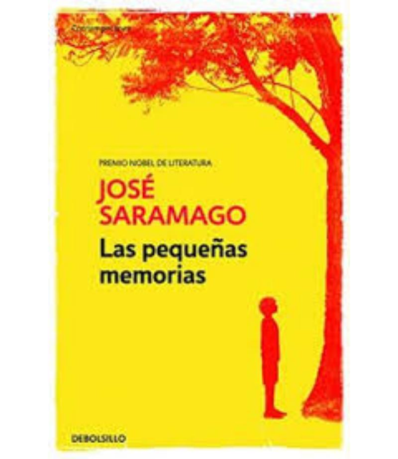 PEQUEÑAS MEMORIAS, LAS