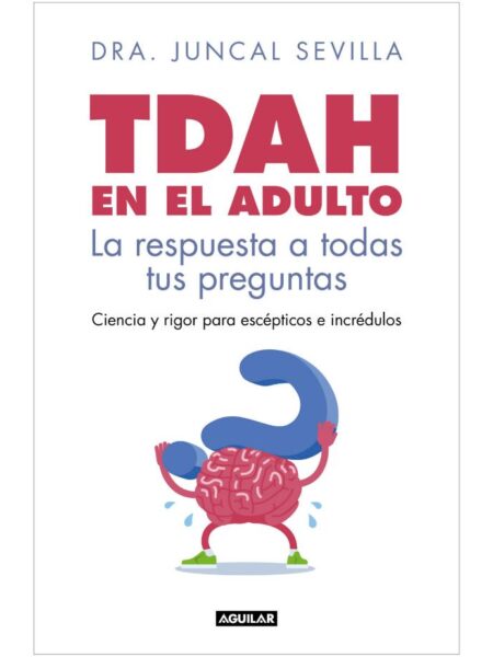 TDAH EN EL ADULTO