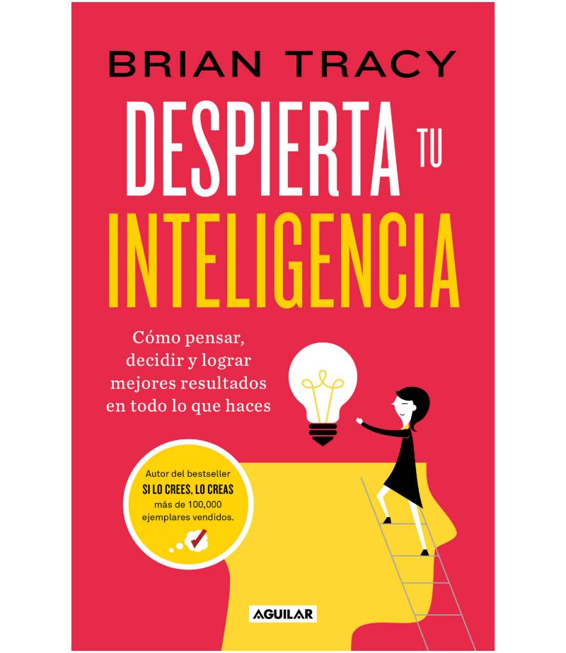 DESPIERTA TU INTELIGENCIA