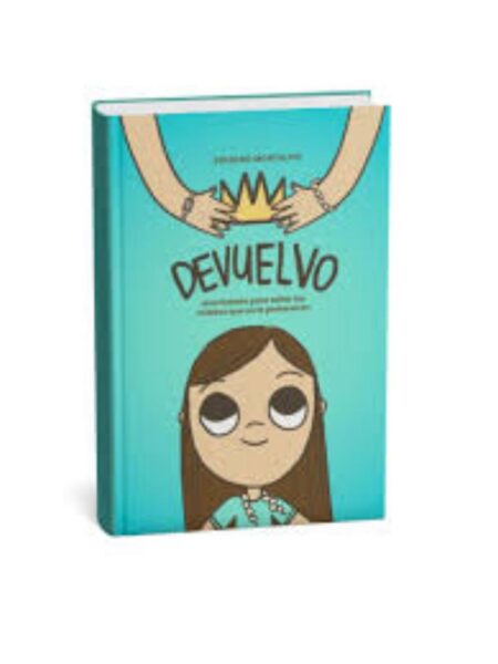 DEVUELVO