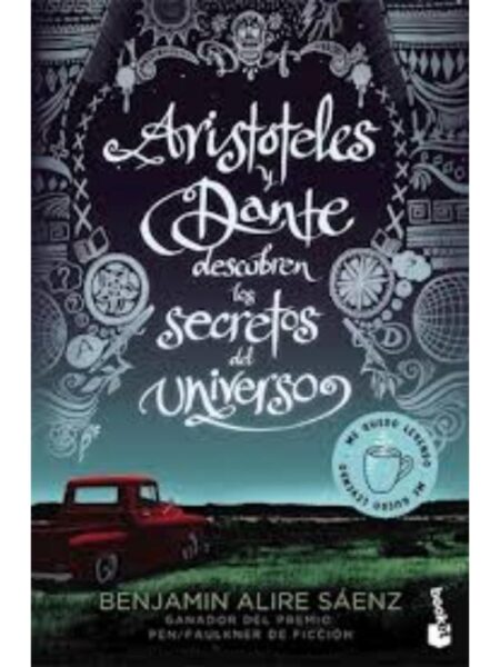 ARISTÓTELES Y DANTE DESCUBREN LOS SECRETOS DEL UNIVERSO