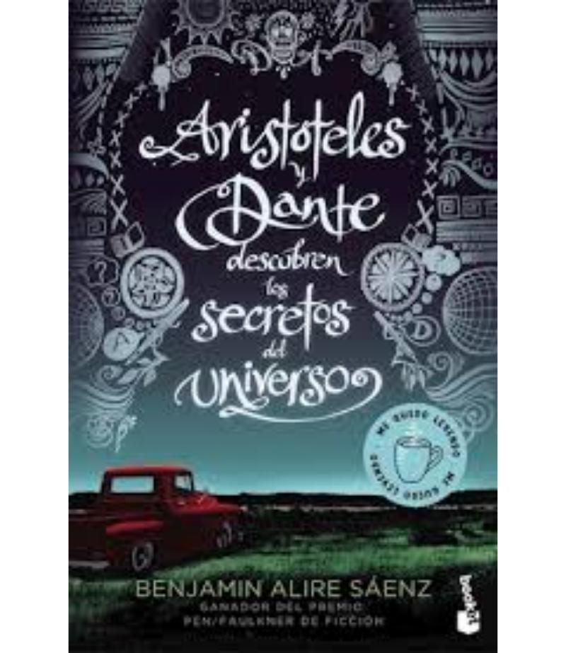 ARISTÓTELES Y DANTE DESCUBREN LOS SECRETOS DEL UNIVERSO