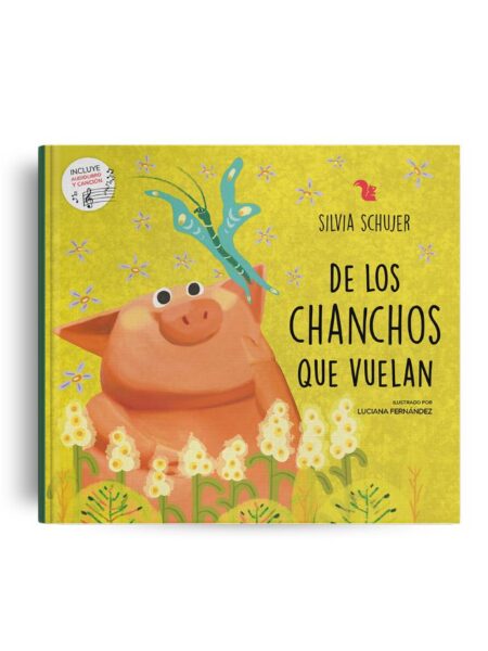 DE LOS CHANCHOS QUE VUELAN