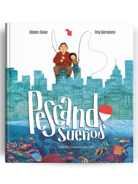 PESCANDO SUEÑOS