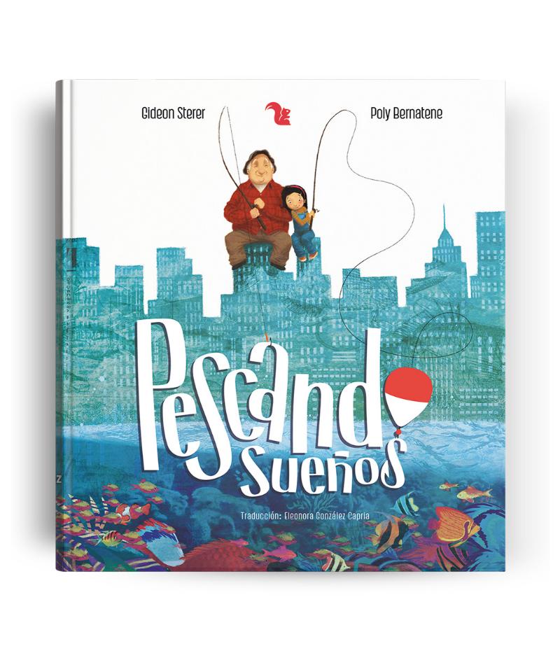 PESCANDO SUEÑOS