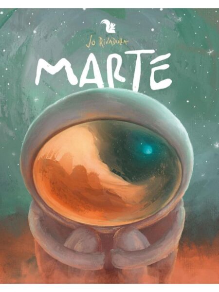 MARTE
