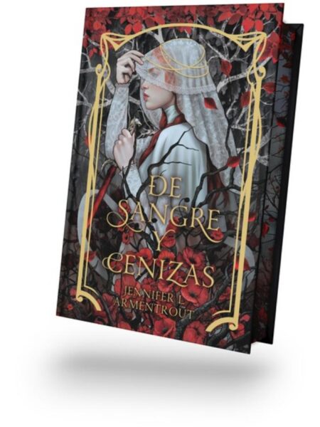 DE SANGRE Y CENIZAS -EDICIÓN ESPECIAL-