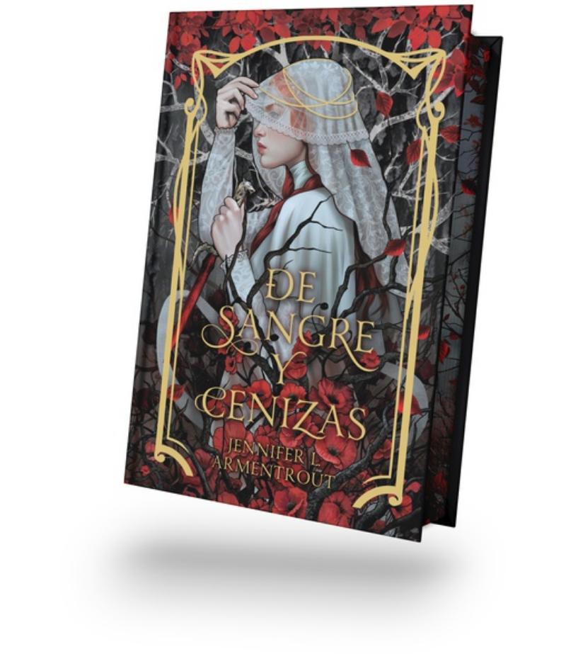 DE SANGRE Y CENIZAS -EDICIÓN ESPECIAL-