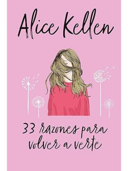 33 RAZONES PARA VOLVER A VERTE