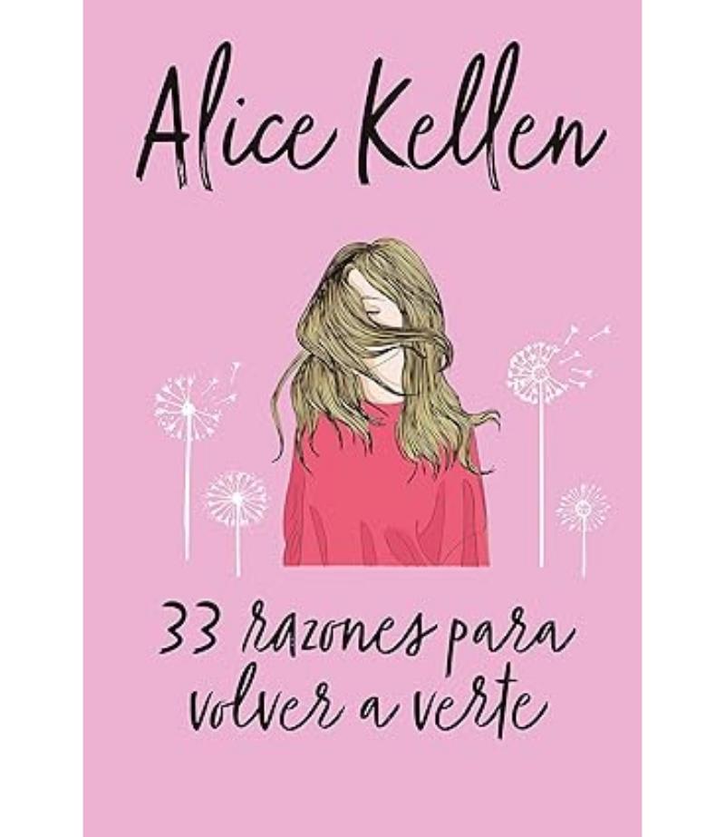 33 RAZONES PARA VOLVER A VERTE