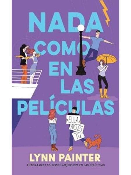NADA COMO EMNLAS PELÍCULAS