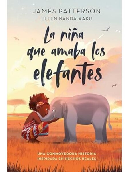 NIÑA QUE AMABA LOS LEFANTES, LA