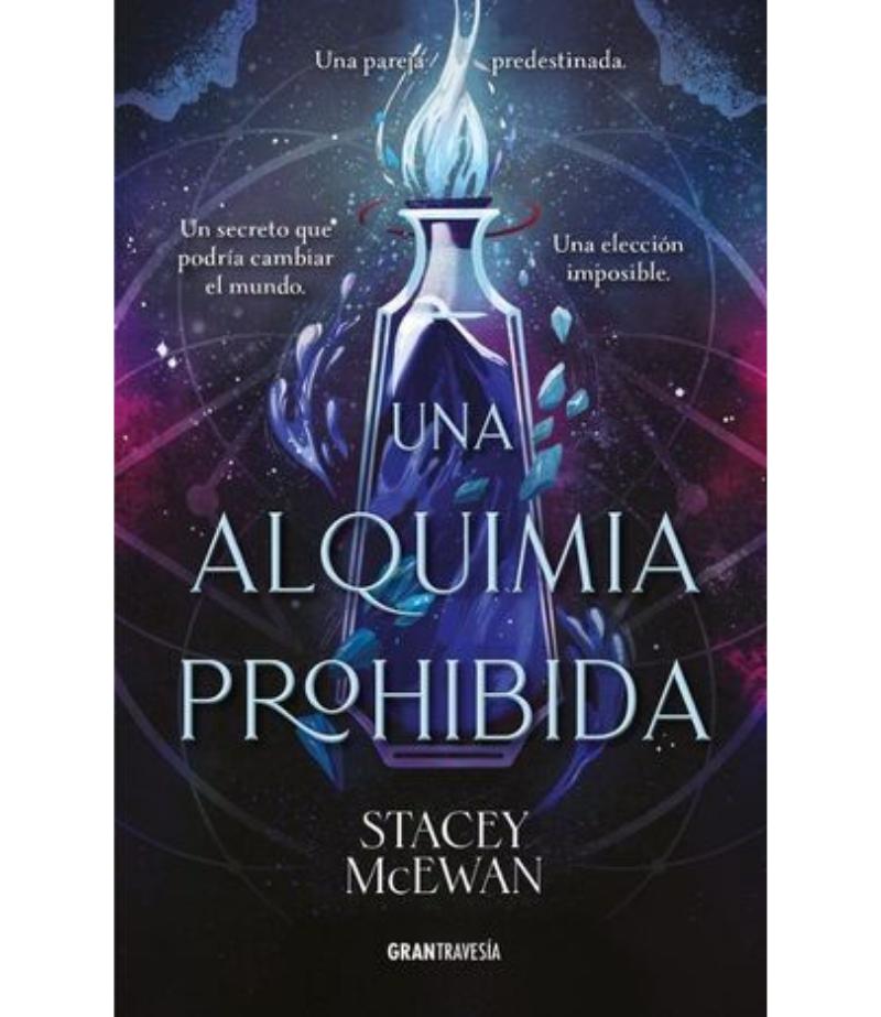 UNA ALQUIMIA PROHIBIDA