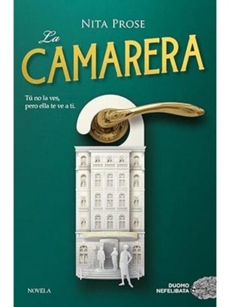 CAMARERA, LA