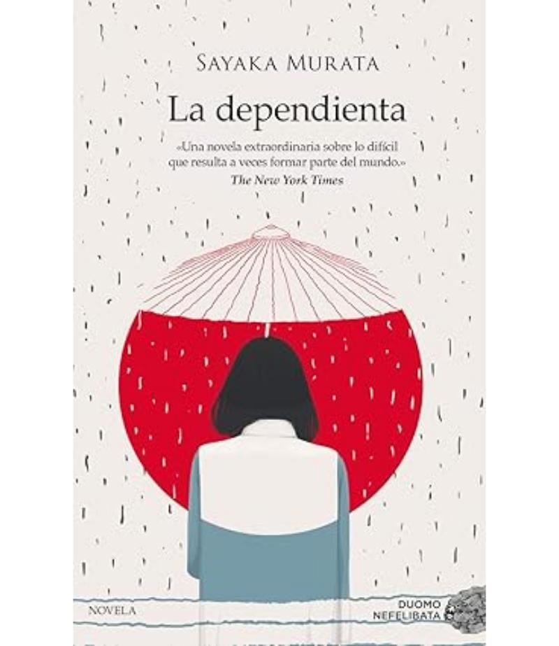 DEPENDIENTA, LA