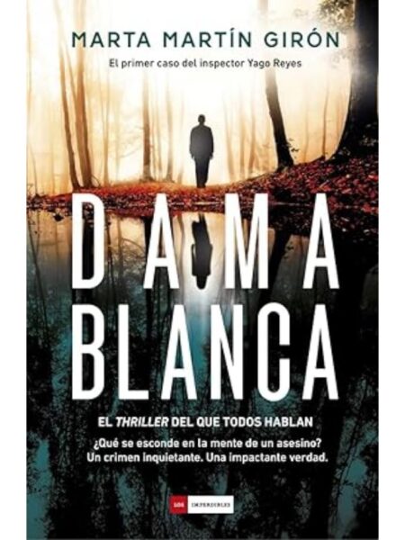 DAMA BLANCA