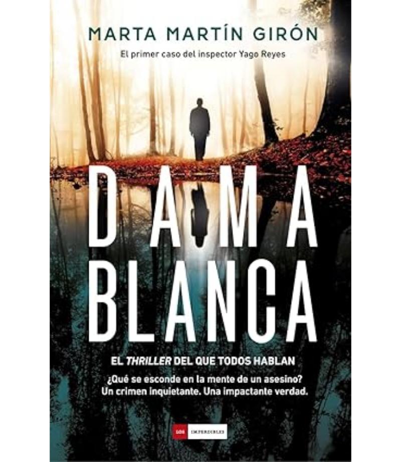DAMA BLANCA