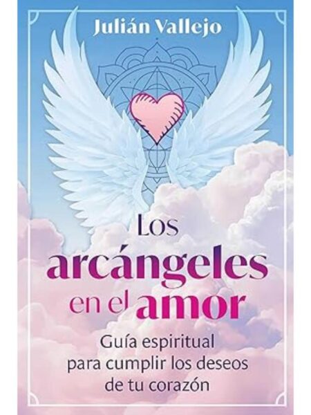 ARCÁNGELES DEL AMOR, LOS