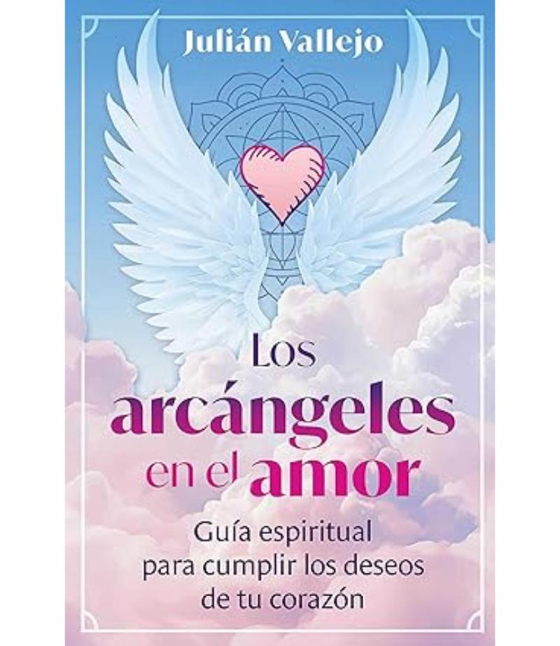 ARCÁNGELES DEL AMOR, LOS