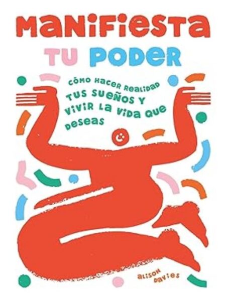 MANIFIESTA TU PODER