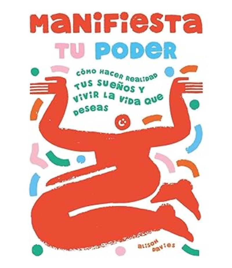 MANIFIESTA TU PODER