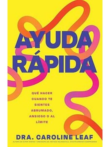 AYUDA RÁPIDA