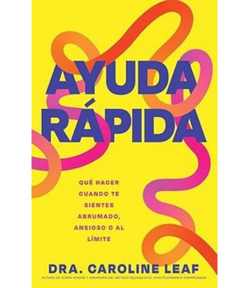 AYUDA RÁPIDA