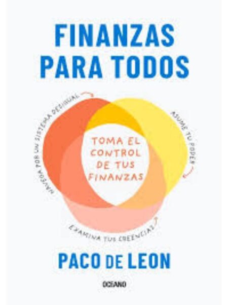 FINANZAS PARA TODOS