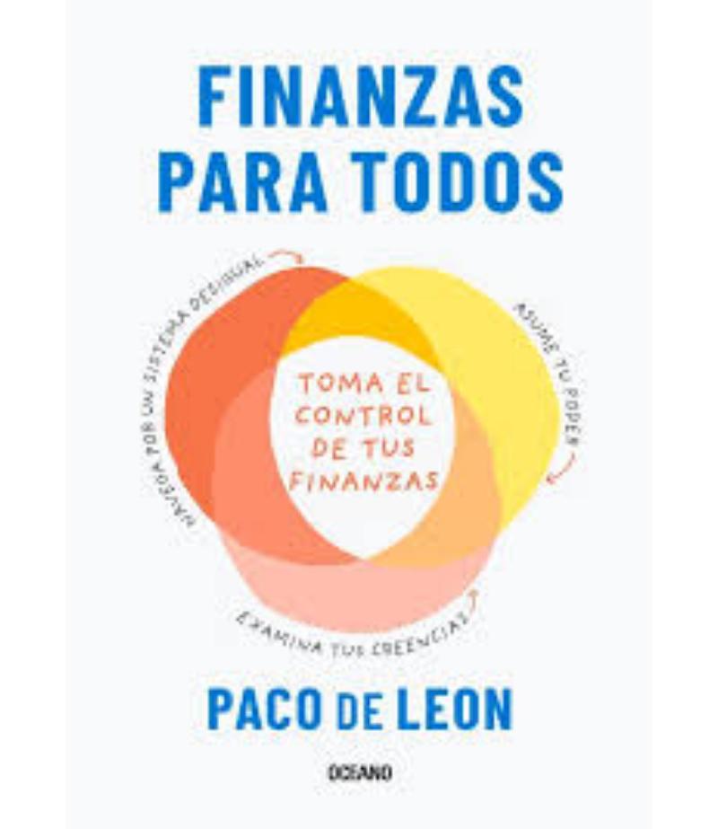 FINANZAS PARA TODOS