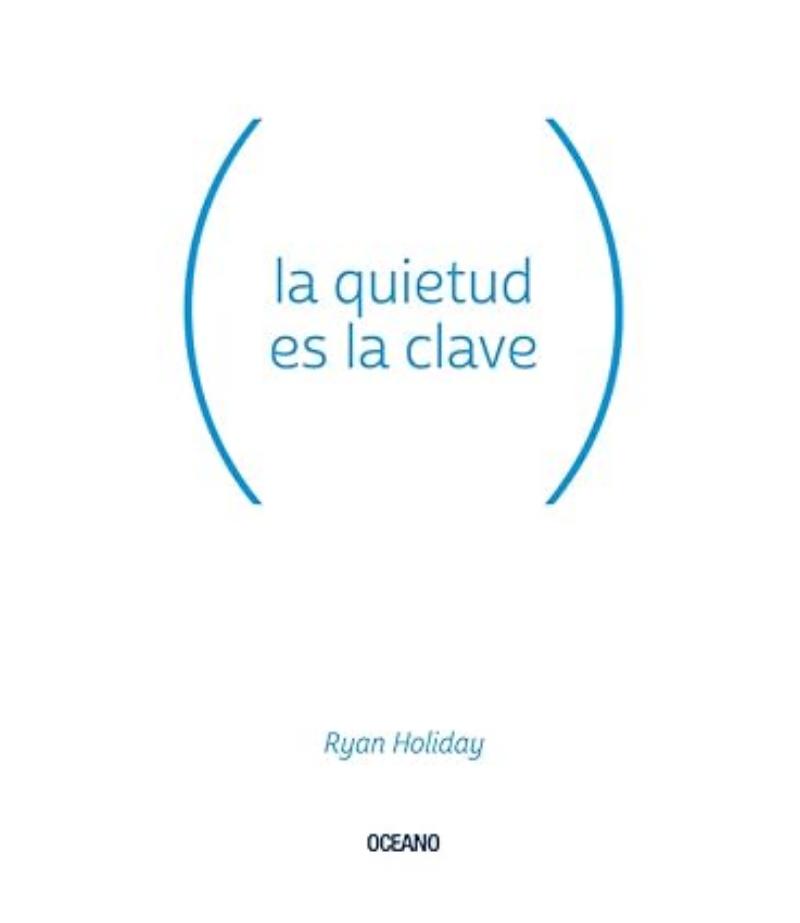 ARTE DE LA QUIETUD, EL