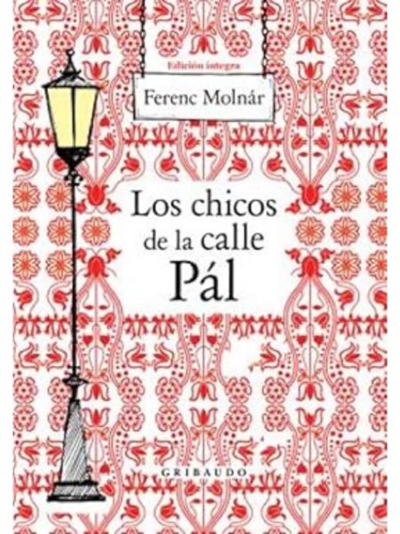CHICOS DE LA CALLE PÁL, LOS