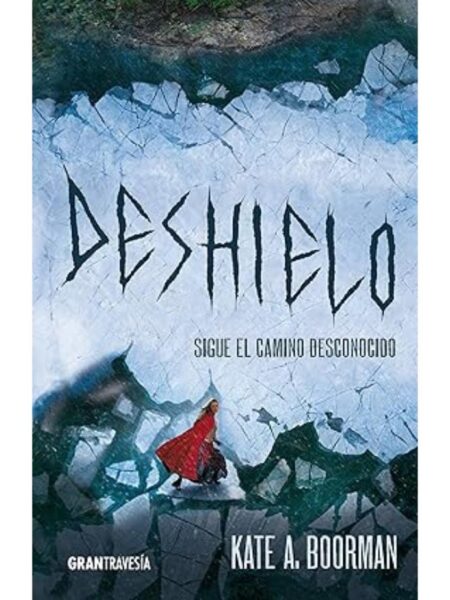 DESHIELO, EL