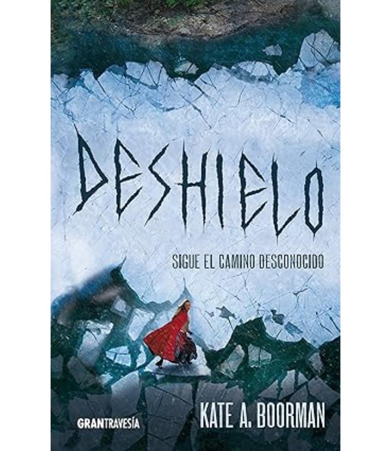 DESHIELO, EL