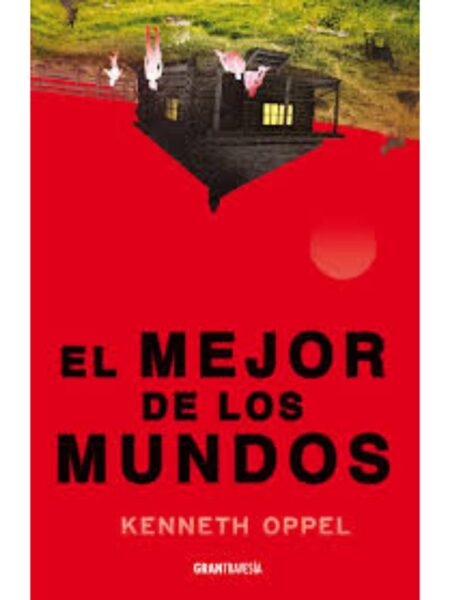 MEJOR DE LOS MUNDOS, EL