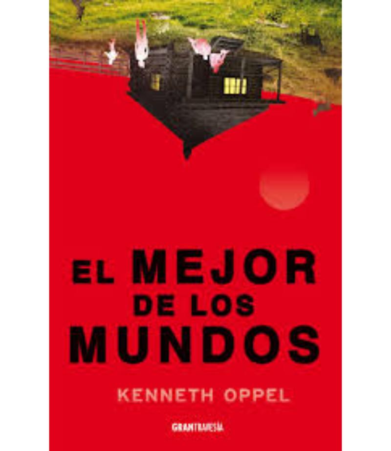MEJOR DE LOS MUNDOS, EL
