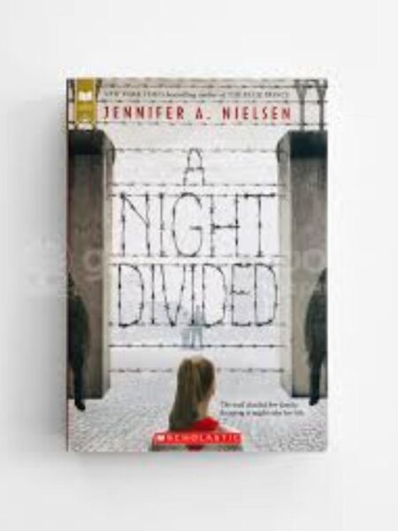 A NIGHT DIVIDED