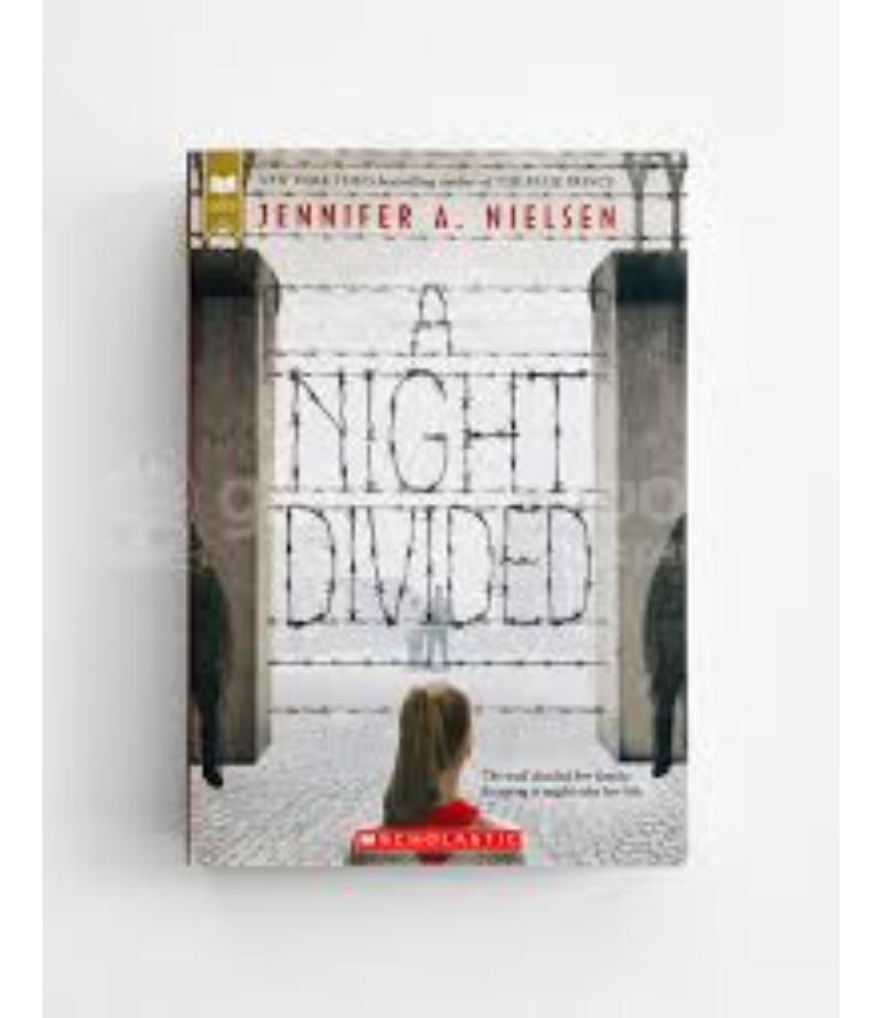 A NIGHT DIVIDED