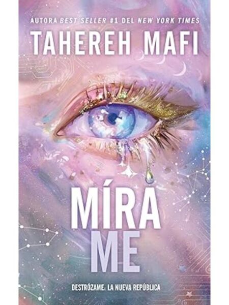 MÍRAME