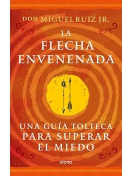 FLECHA ENVENENADA, LA